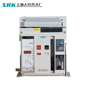 4p-1250A-Drawer-Type-Acb-Intelligent-Circuit-Breaker