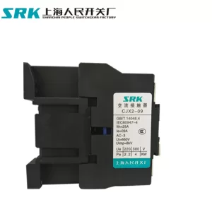 Cjx2-9AMP-12AMP-18AMP-25AMP-AC36V-110V-380V-220V-Electrical-LC1-D-Magnetic-AC-Contactor (2)