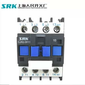 Cjx2-9AMP-12AMP-18AMP-25AMP-AC36V-110V-380V-220V-Electrical-LC1-D-Magnetic-AC-Contactor