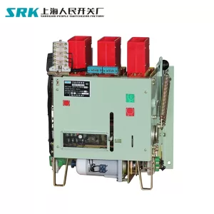Dw15-Manual-Electromagnetic-200A-2500A-Air-Circuit-Breaker-Acb