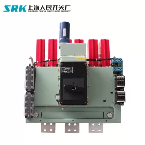 Dw17-Me-630-Series-630A-4000A-Fixed-Type-Conventional-Air-Circuit-Breaker-Acb