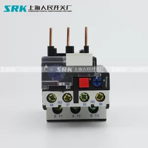 Factory-Price-Jr28-Lr2d-Thermal-Overload-Relay-1-6A-2-5A-4A-6A-8A-10A-13A-18A-25A-Lr2d13-Adjustable-Thermal-Relay-Over-Current-Protection-Relay