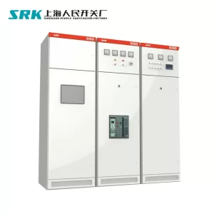 Ggd-AC-Low-Voltage-Fixed-Type-Electrical-Equipment-Power-Distribution-Switchgear