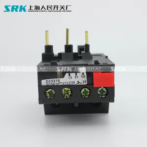 Jrs1-LR1-D-Lr1-D09301-Lr1-D09302-Plug-in-Type-0-1A-0-16A-0-16A-0-25A-Overcurrent-Relay-Electric-Thermal-Overload-Relay (2)