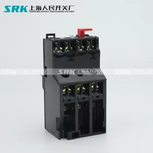 Jrs1-LR1-D-Lr1-D09301-Lr1-D09302-Plug-in-Type-0-1A-0-16A-0-16A-0-25A-Overcurrent-Relay-Electric-Thermal-Overload-Relay
