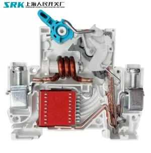 Manufacturer-High-Quality-1p-2p-3p-4p-AC-15-AMP-Mini-Breaker (1)