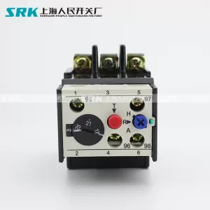 Professional-Manufacturing-Factory-Price-Jr20-10L-0-15A-11-6A-Plug-in-Three-Phase-Adjustable-Time-Delay-Electrical-Thermal-Overload-Relay