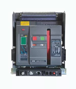 Rkw1-Dw45-Fixed-Drawer-Type-3p-4p-630A-6300A-Acb-Air-Circuit-Breaker