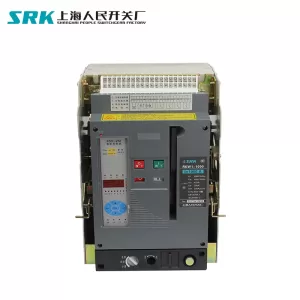 Rkw1-Dw50-3p-4p-200A-1000A-1000A-Intelligent-Fixed-Drawer-Type-Air-Circuit-Breaker-Acb (2)