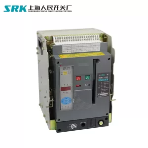 Rkw1-Dw50-3p-4p-200A-1000A-1000A-Intelligent-Fixed-Drawer-Type-Air-Circuit-Breaker-Acb