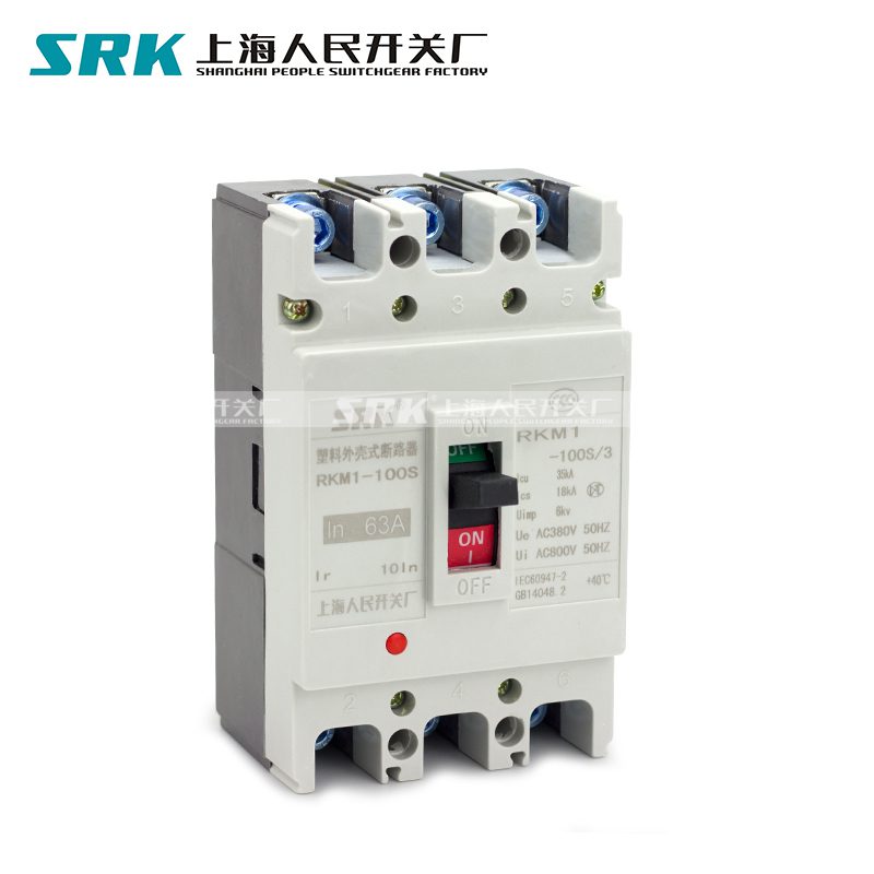 What’s the Difference Between Circuit Breaker and Fuse?